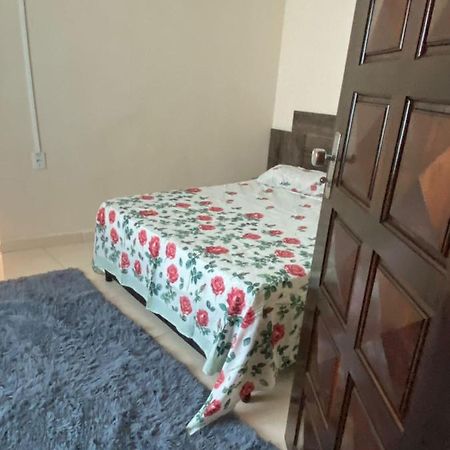 Casa Da Rose Villa Aparecida  Kültér fotó