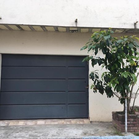 Casa Da Rose Villa Aparecida  Kültér fotó