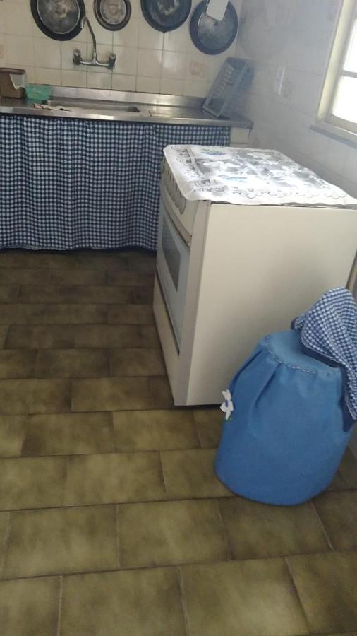Casa Da Rose Villa Aparecida  Kültér fotó