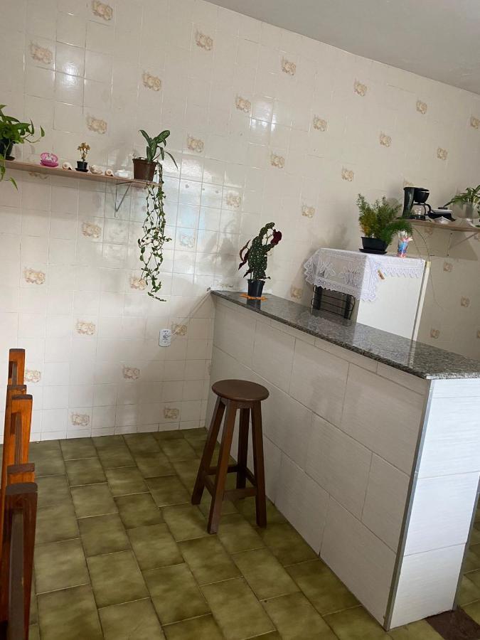 Casa Da Rose Villa Aparecida  Kültér fotó