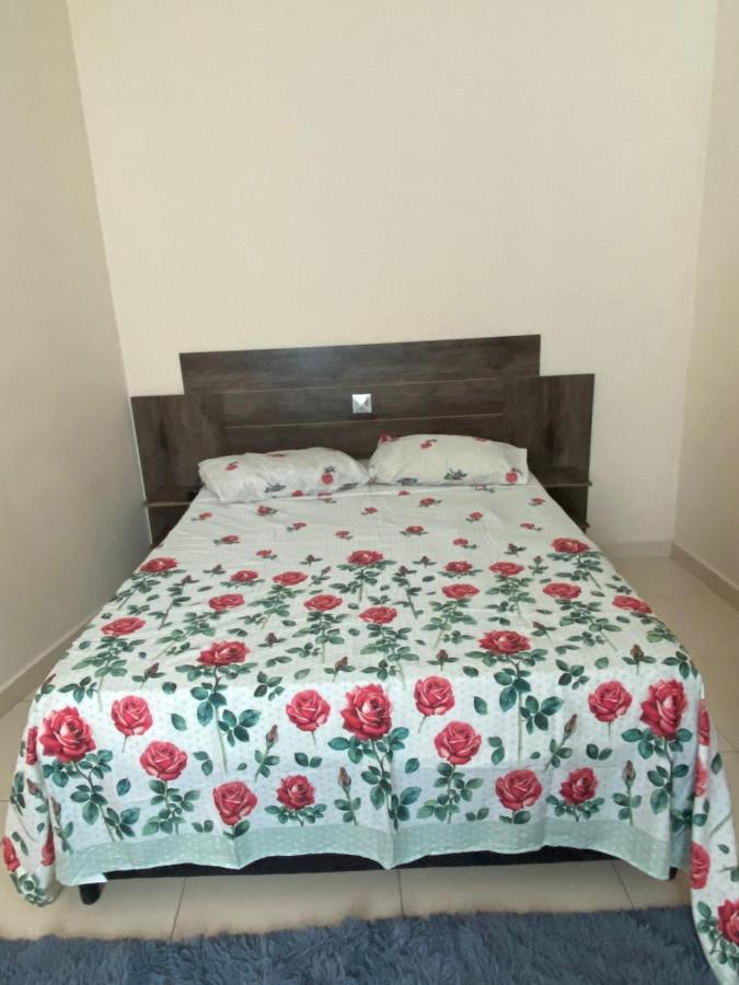 Casa Da Rose Villa Aparecida  Kültér fotó