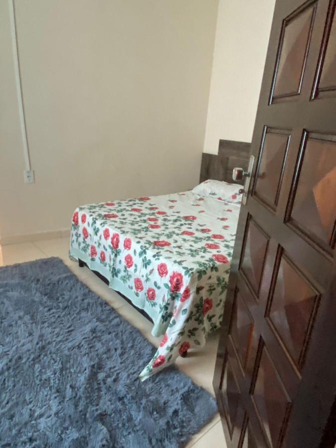 Casa Da Rose Villa Aparecida  Kültér fotó