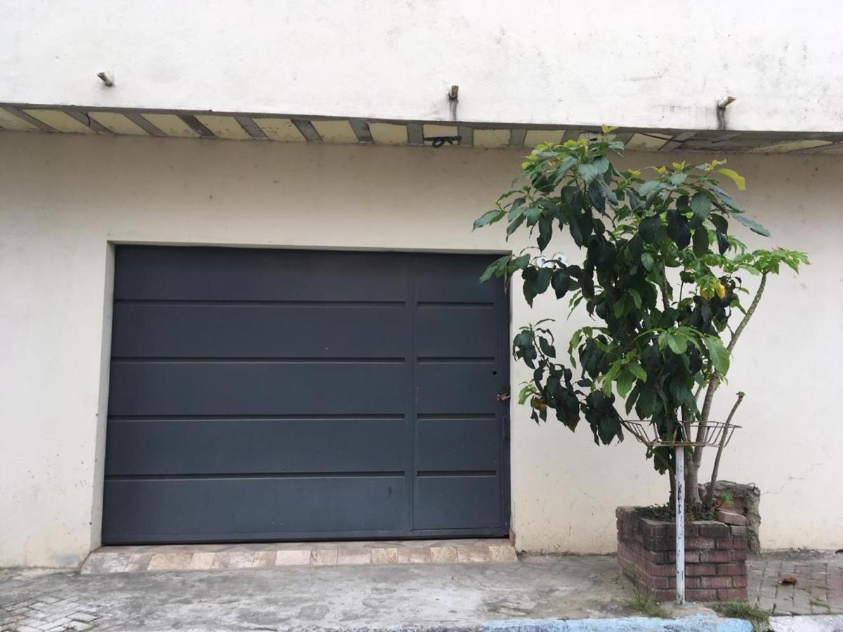 Casa Da Rose Villa Aparecida  Kültér fotó
